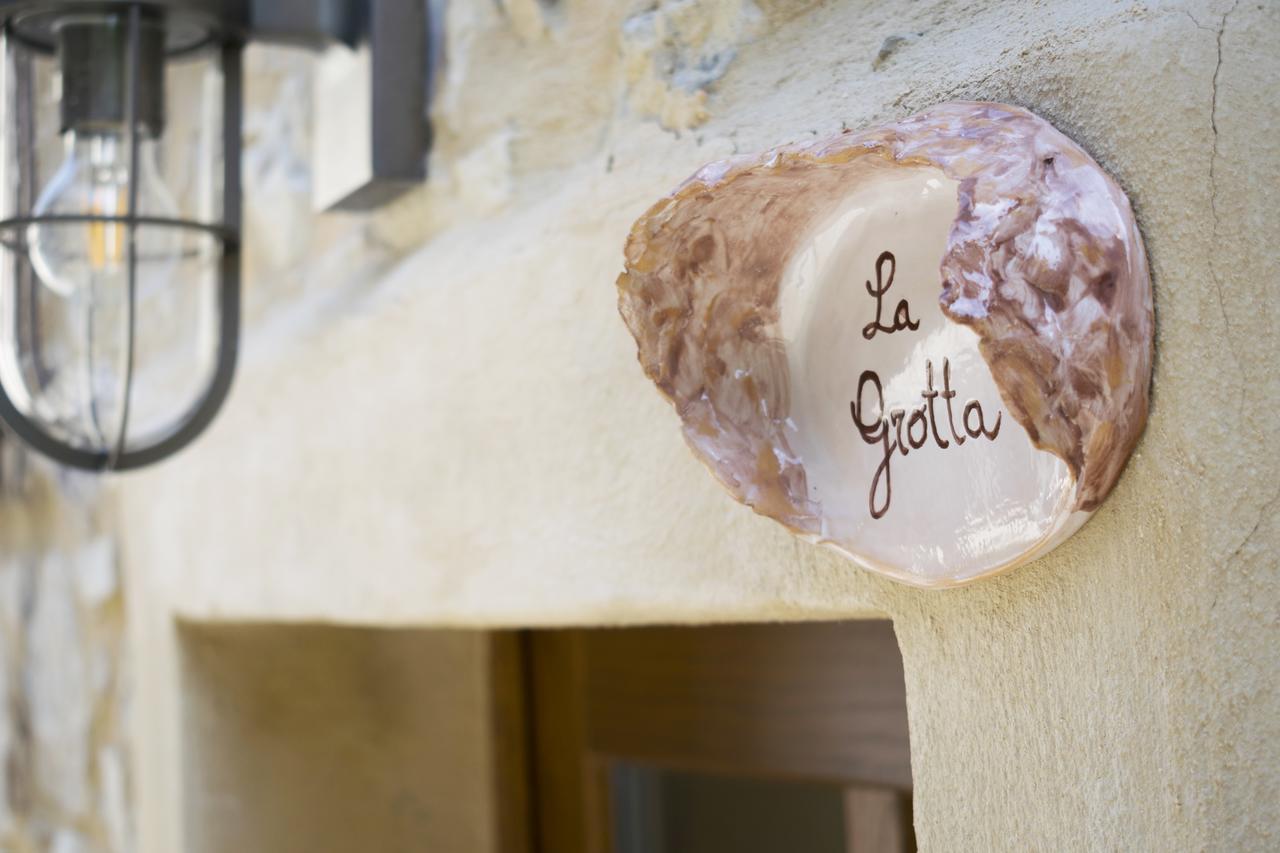 Cà del grano Hotel Bardi Exterior foto